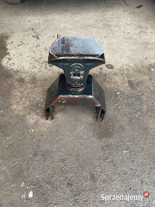 Zaczep automatyczny oryginalny ZETOR URSUS