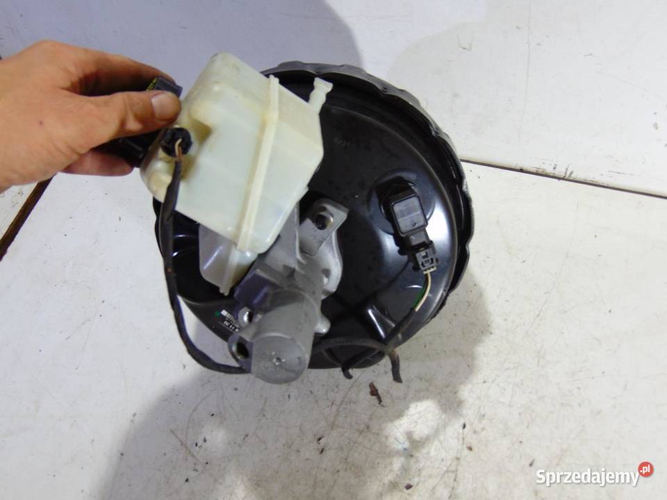POMPA SERWO MERCEDES W212 A2124301130 osobowe