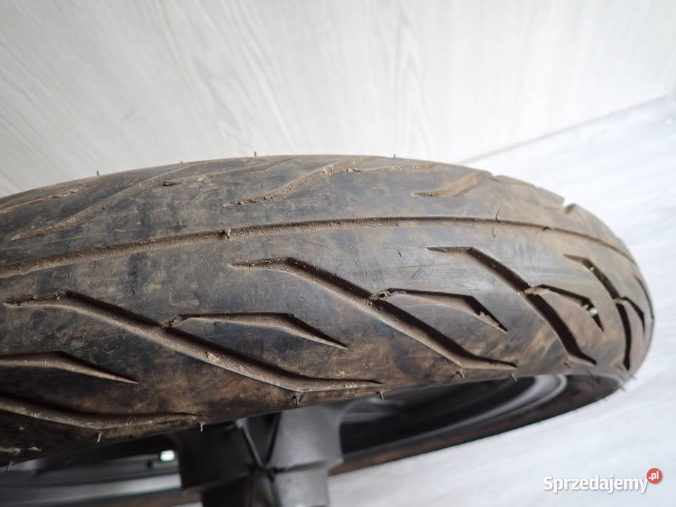 Koło Tył 17 x 215 Enkei Opona Honda CBR 125