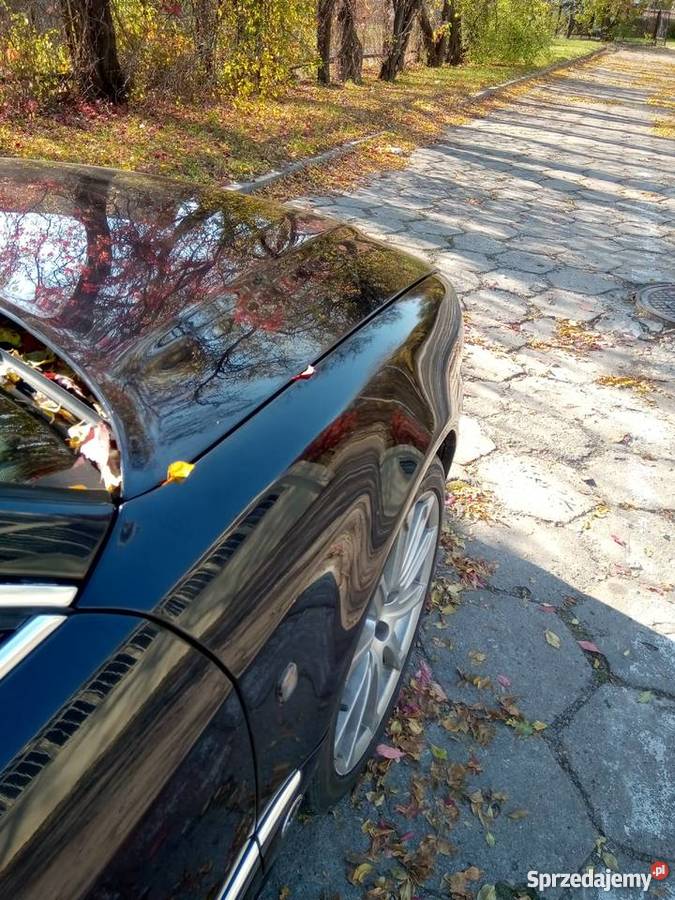 Audi A8 D2 42 300 Piękna serwisowany w ASO lubelskie Lublin sprzedam