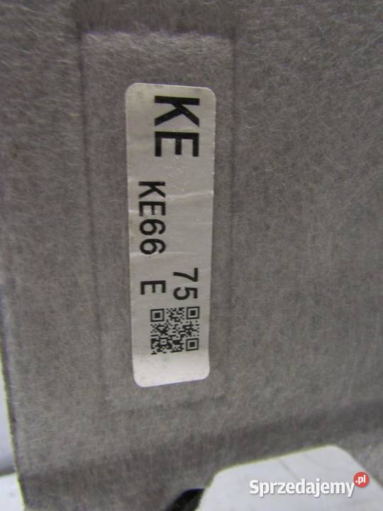 PODSUFITKA SUFIT JASNY MAZDA CX5 CX5 KE