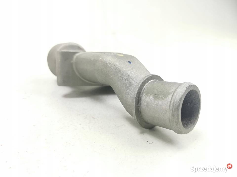 RURA PRZEWÓD WODY FIAT CROMA 19901996 98417355
