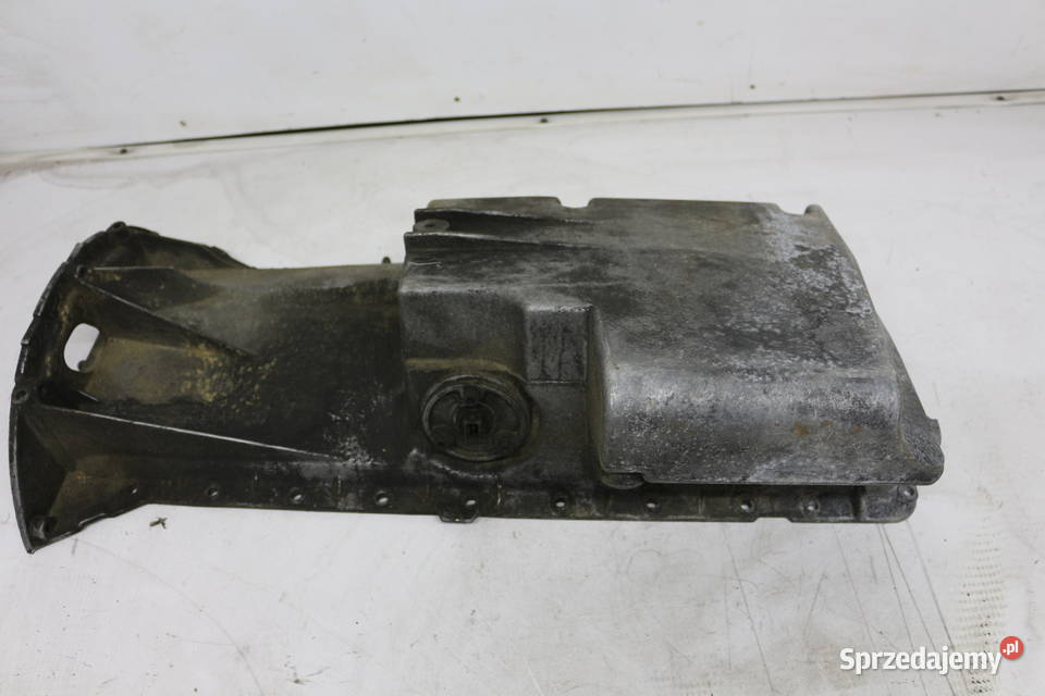 OPEL OMEGA B C 25 TD MISKA OLEJOWA 22446629 Prochowice