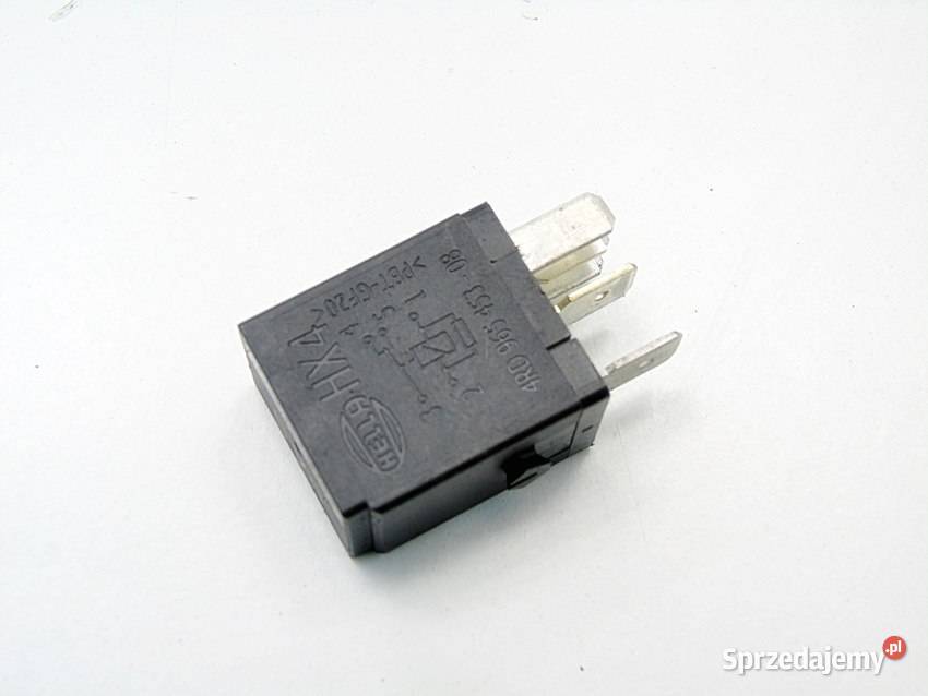 PRZEKAŹNIK 646 20 TDI AUDI A4 B8 A5 A6 C7 Q5 Q3 osobowe Sosnowiec sprzedam