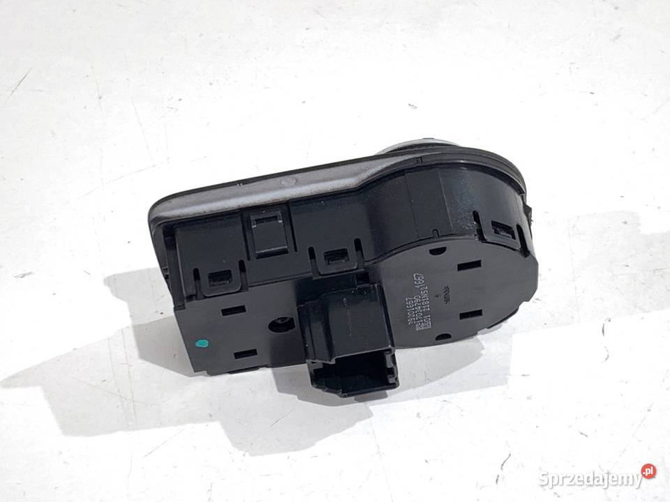 WŁĄCZNIK ŚWIATEŁ OPEL CORSA F 39201667 PRZYCISK