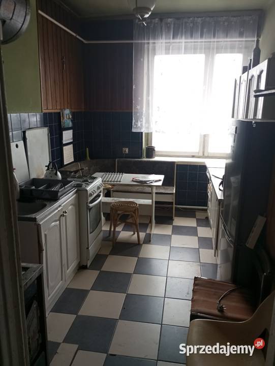 Sprzedam mieszkanie Sprzedaż Siedlce