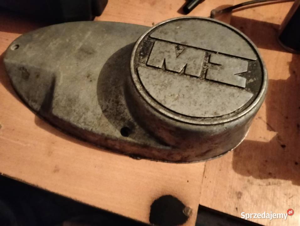 Silnik mz etz 250 i części Truskolasy