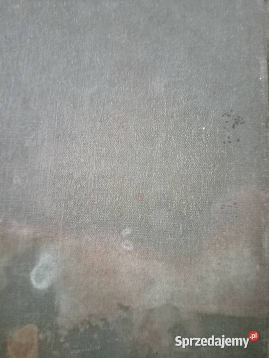 Pożoga przedwojenne książki antykwariat aukcje mazowieckie Warszawa