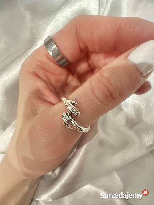 pierścień Dąbrowa Górnicza