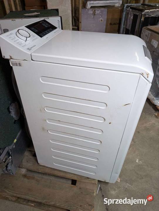 Electrolux 700 pralka ładowana góry 7 Pralki i suszarki Rzeszów