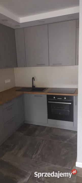 Mieszkanie Pruszków 38m 2 pokojowe sprzedam