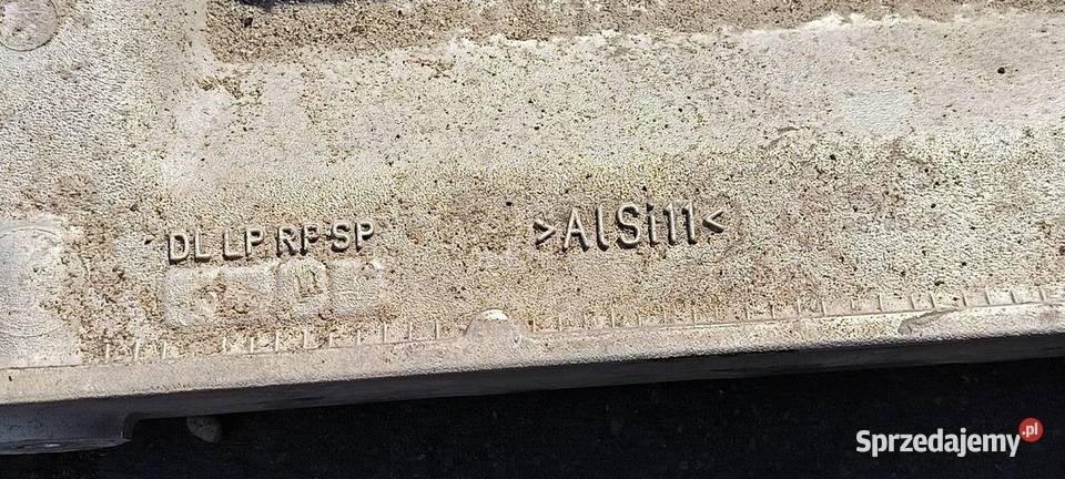 SANKI PRZEDNIE VOLKSWAGEN GOLF V kujawsko-pomorskie sprzedam