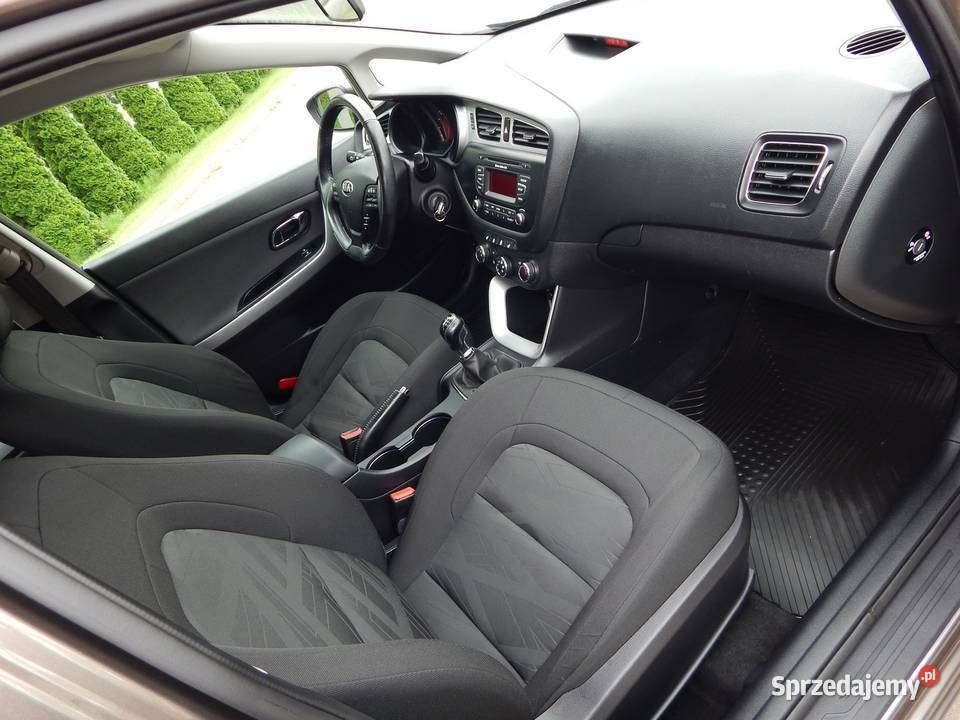 Kia Ceed 14 100 Serwis Super Stan Łosice