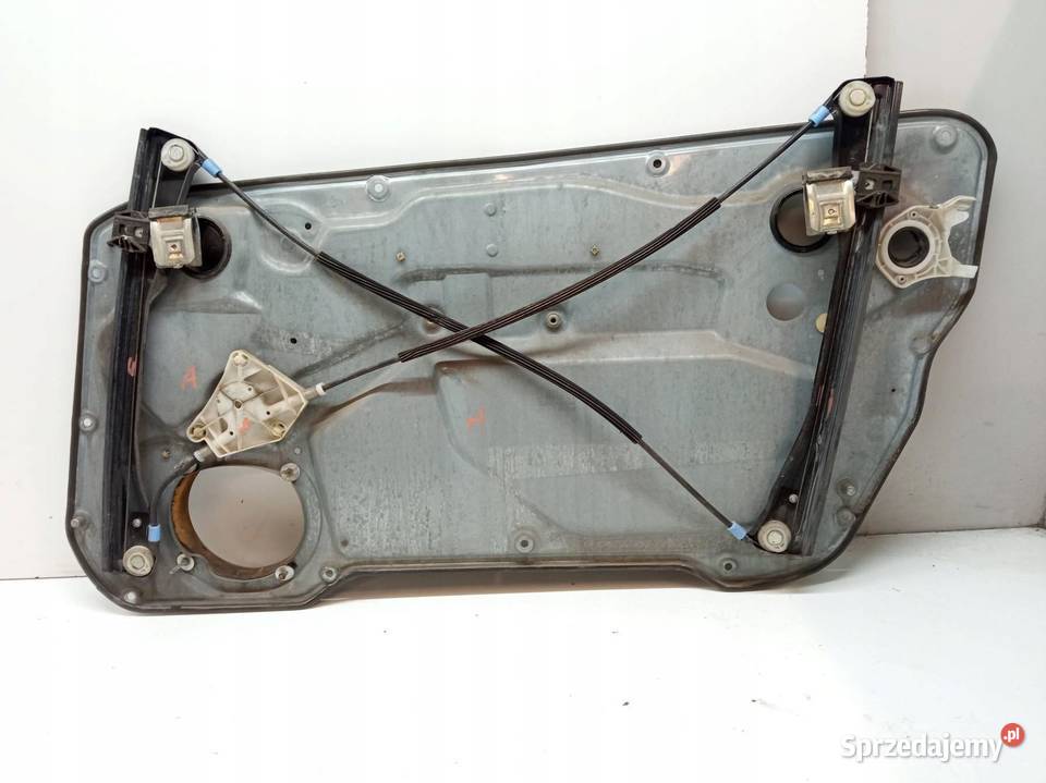MECHANIZM SZYBY LEWY PRZÓD 3D 6L3837755J Seat sprzedam