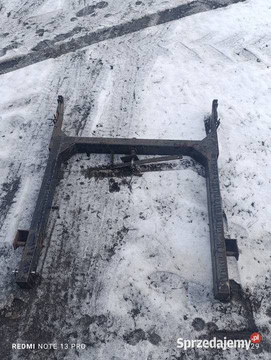 Przedłużka do tura c360 na linke oryginał nieuszkodzony Sieradz sprzedam