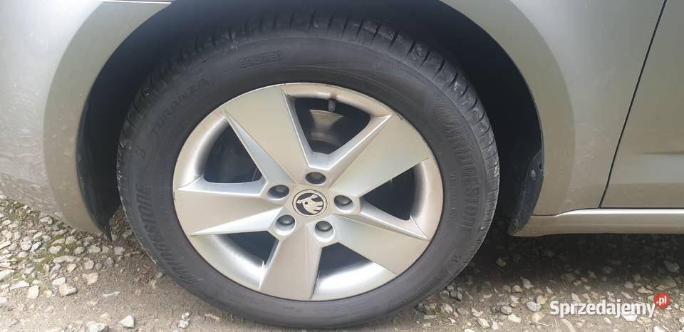 Skoda Octavia 14 TSi Kombi Ambition Kombi Octavia Bielsko-Biała