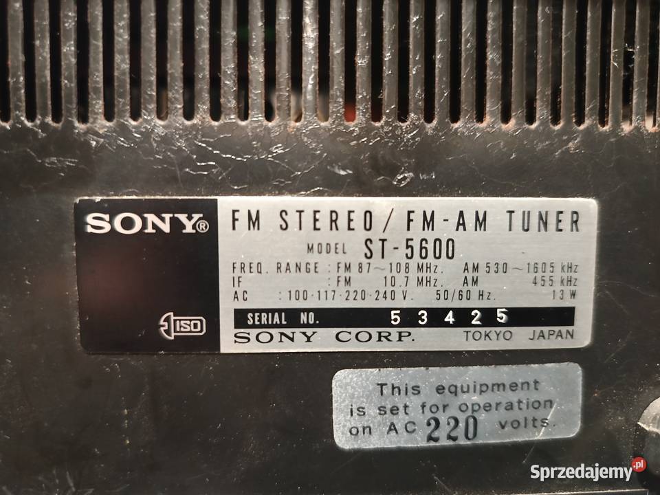 Zestaw SONY PHILIPS Wieże i miniwieże Gdynia