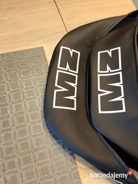 Pokrowiec siedzenia ETZ 150 251