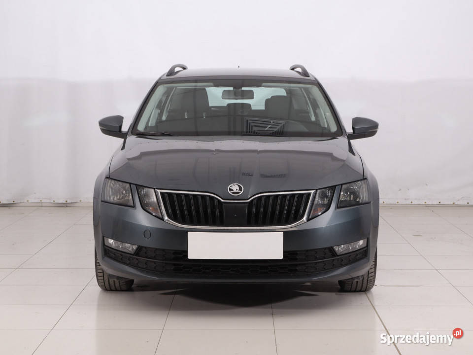 Skoda Octavia 15 TSI ASR (kontrola trakcji) Octavia Piaseczno