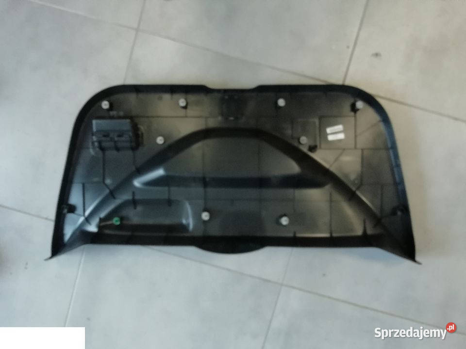 HONDA JAZZ 2012 LIFT TAPICERKA BAGAZNIKA osobowe