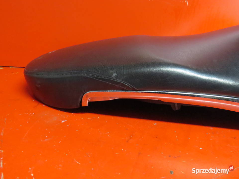 PIAGGIO LIBERTY 125 ABS 2020 siedzenie kanapa mazowieckie Warszawa