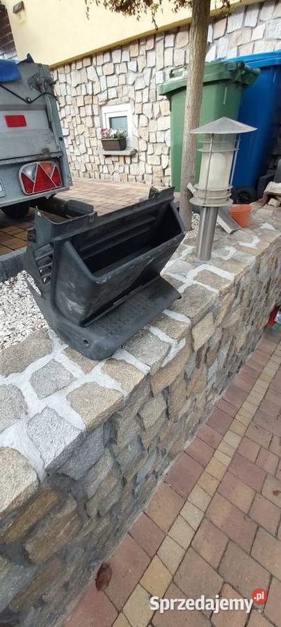 Polka środkowa vw t4 Oława sprzedam