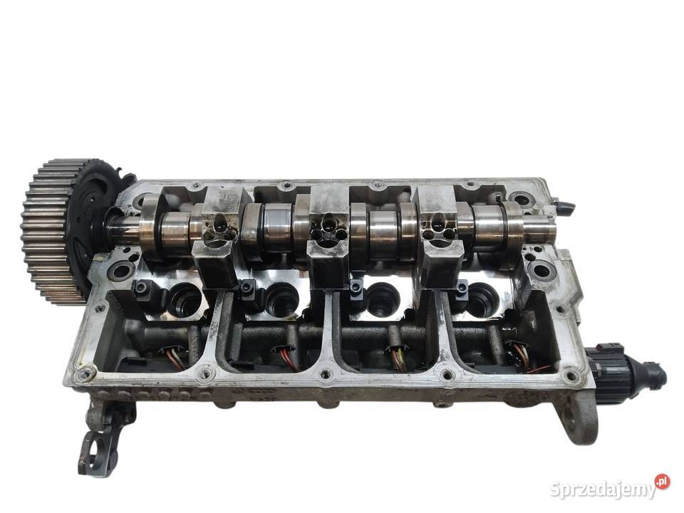 GŁOWICA KOMPLETNA 038103373R 19 TDI Audi A4 II świętokrzyskie