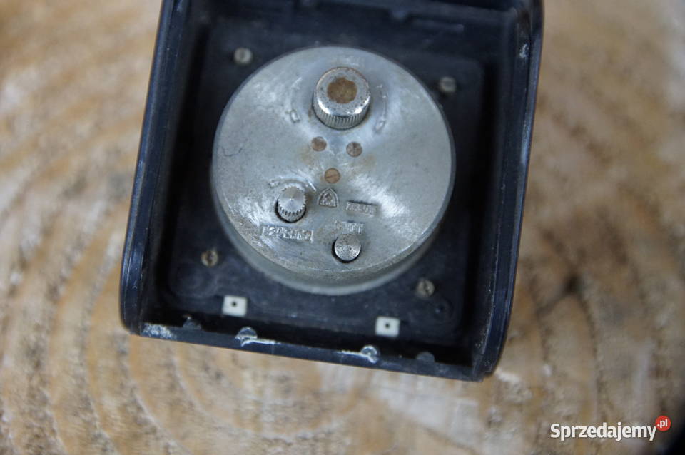 Budzik Zaria Antyki śląskie