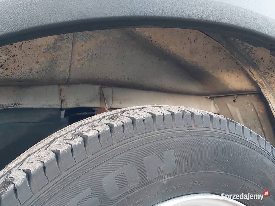 Iveco Daily 35c9 28 D 7osobowy 2000 Iveco małopolskie Wieliczka sprzedam