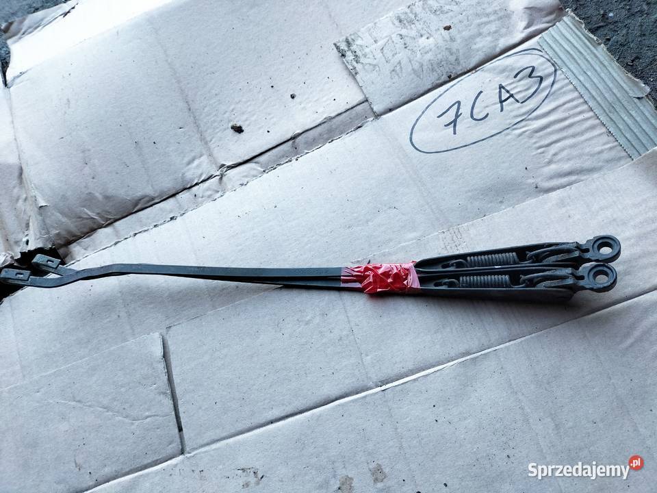 GOLF 2 JETTA 2 RAMIONA WYCIERACZEK osobowe Kamień-Kolonia