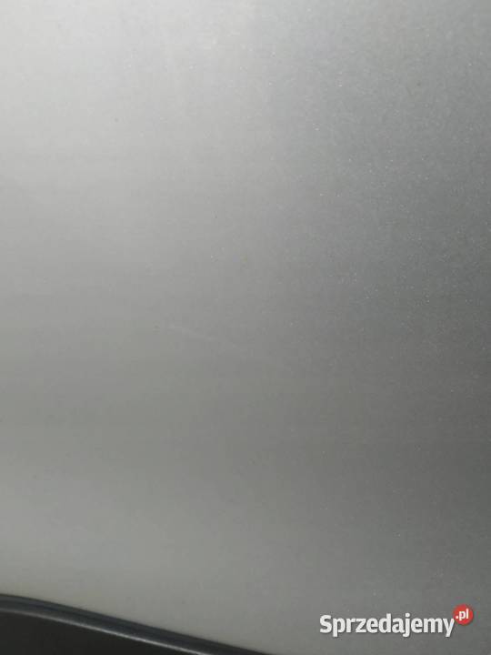 DRZWI LEWE PRZÓD EZRC Citroen Berlingo II 2008 Rok produkcji 2010