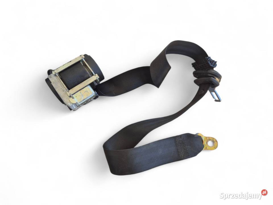 PAS BEZPIECZEŃSTWA PRZÓD LEWY KIEROWCY SKODA Działoszyce