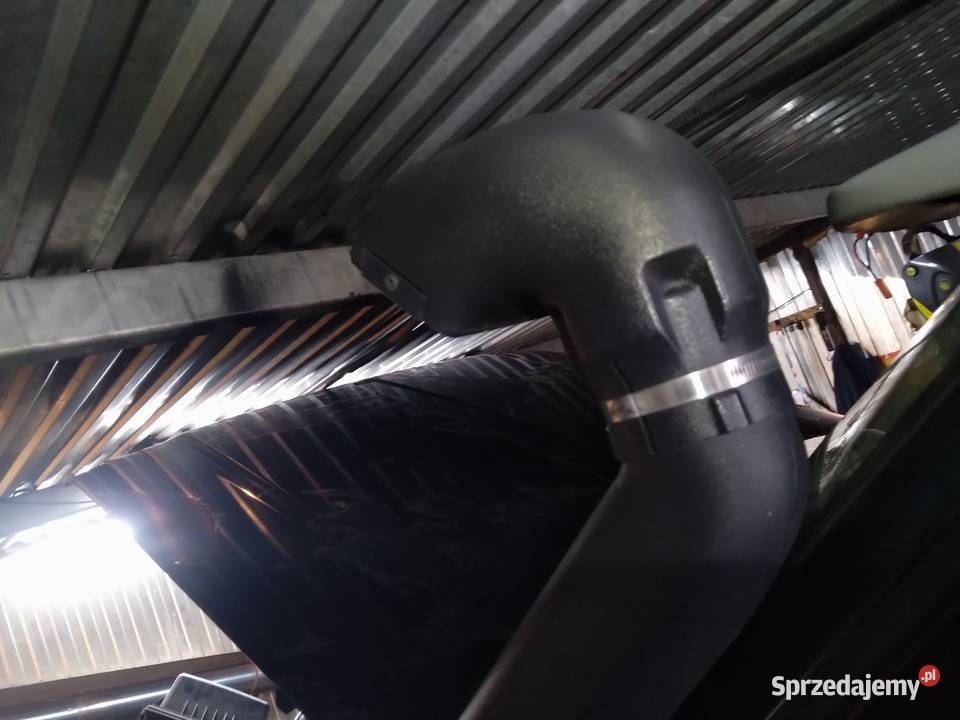 Snorkel filtr komplet jeep grand Cherokee zj