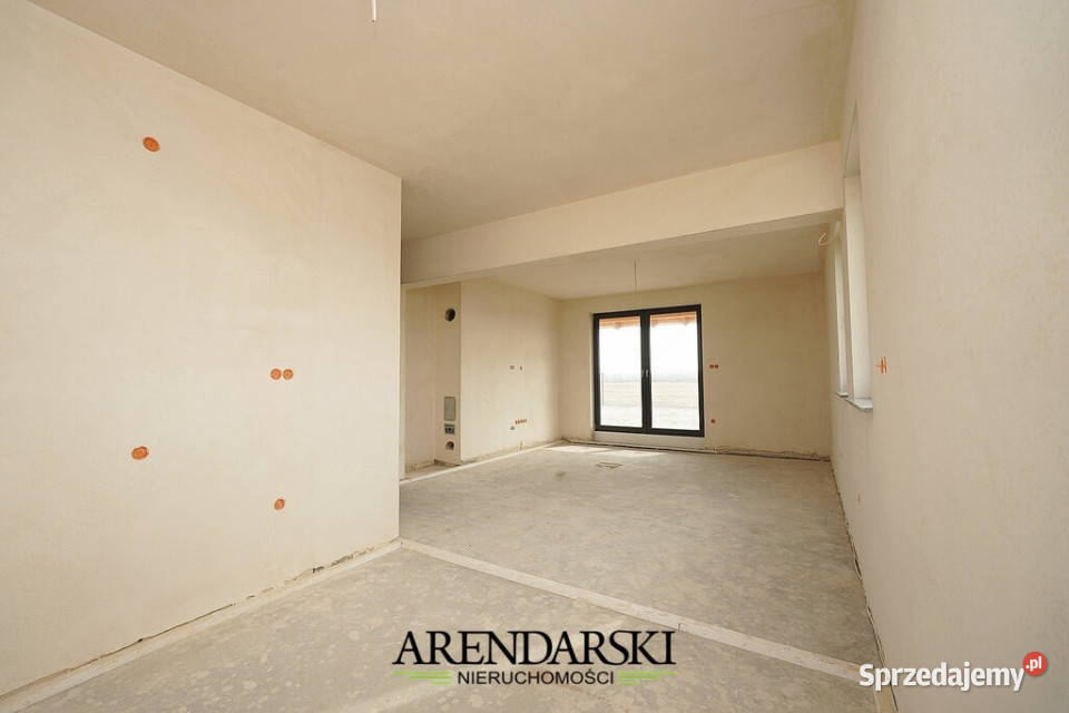 WOLNOSTOJĄCY DOM W OKOLICY GORZOWA Deszczno sprzedam