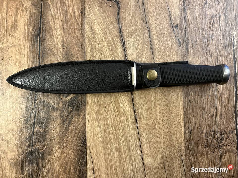 Noż SOG Knives Desert Dagger NOWY Mrągowo