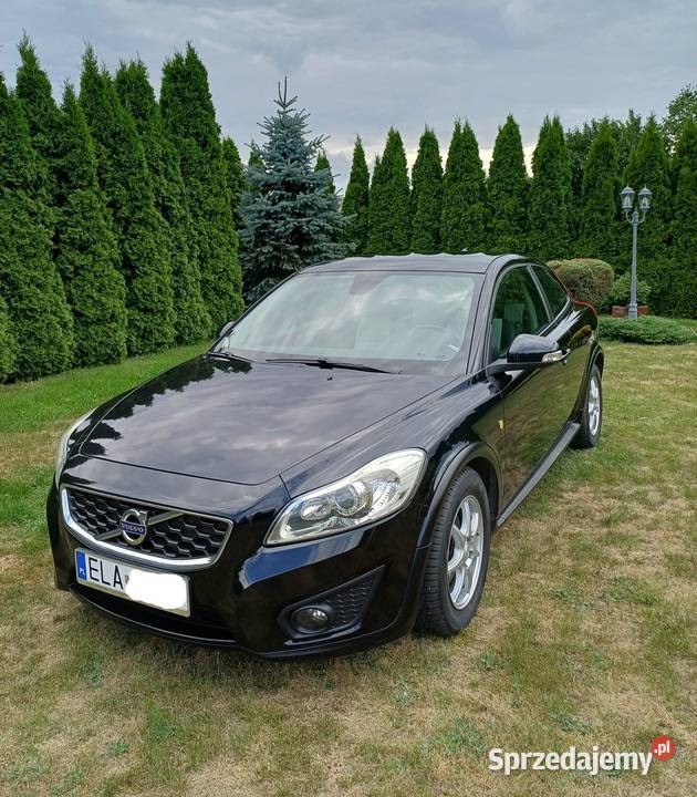 Volvo c30 1600cm3 Łask