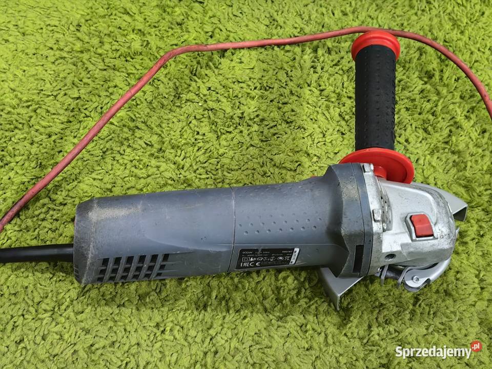 Flex Szlifierka Kątowa Graphite 59G187 900 W z Inczew