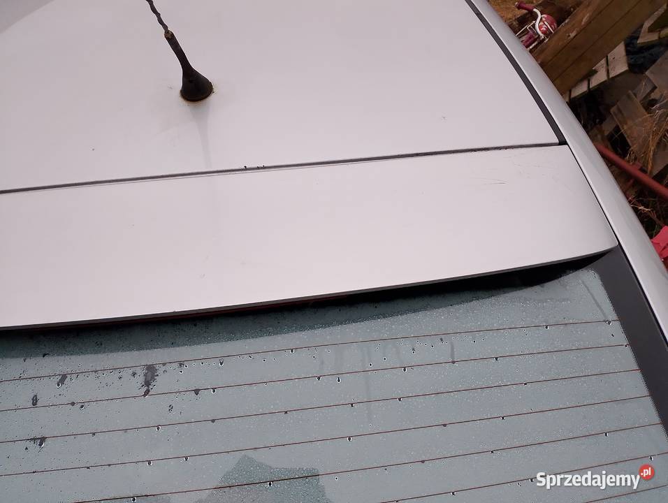 Części seat toledo 2 Leon 1 Pozostałe Orneta