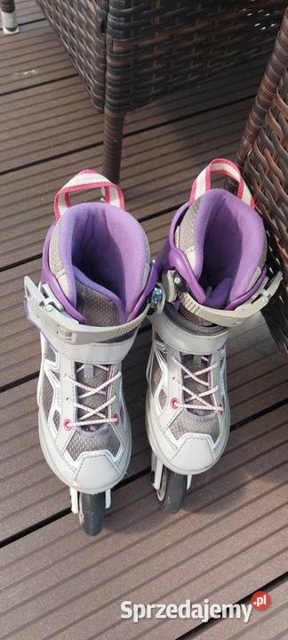 Rolki rozmiar 2932 Legionowo