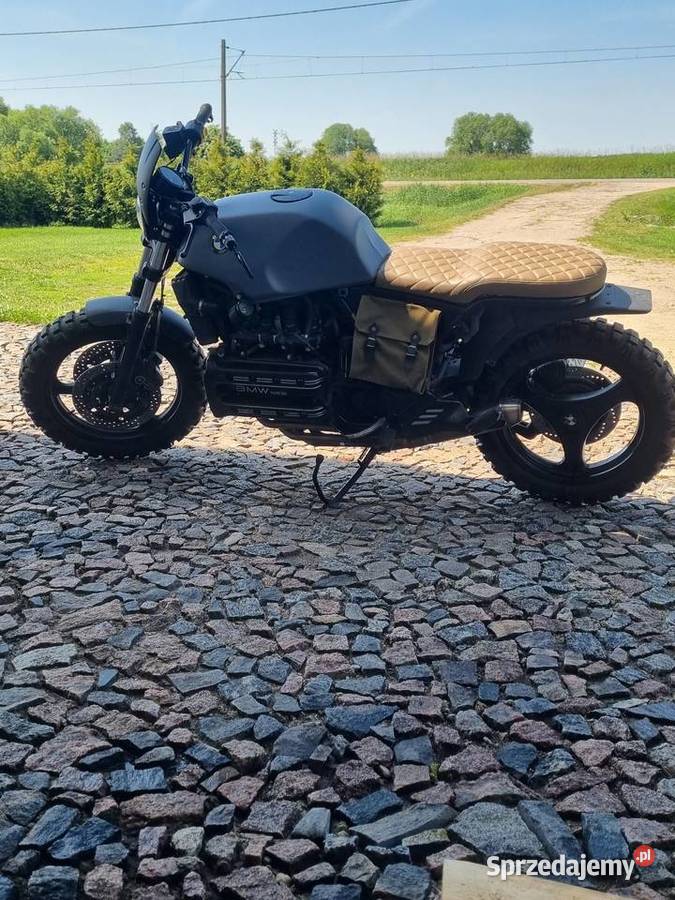 Bmw k1100 90000km Białystok