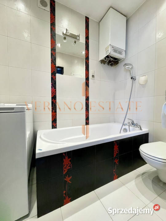 Bezczynszowa Kawalerka Warszawa 600 m Raszyn mazowieckie