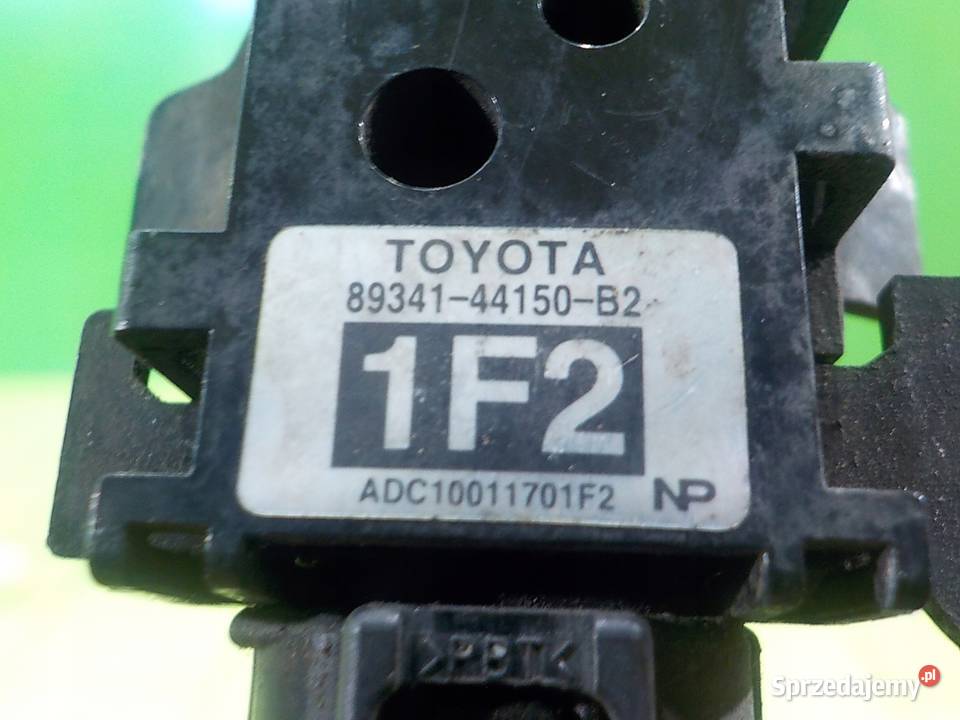 LEXUS GS III LIFT 35 B AUT 08r 4D czujnik