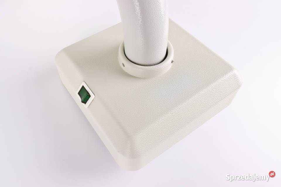 Lampa diagnostyczno zabiegowa BERCHTOLD Leszno