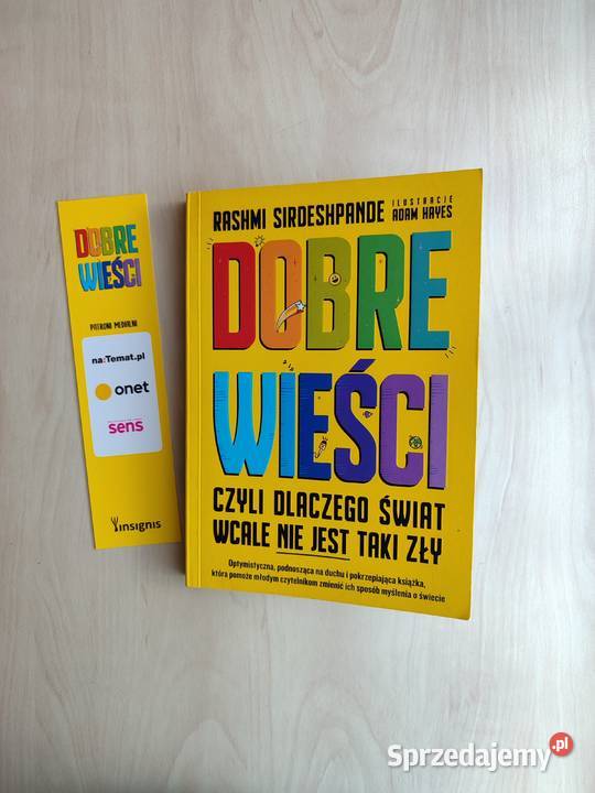 wieści czyli dlaczego świat wcale nie jest taki Katowice