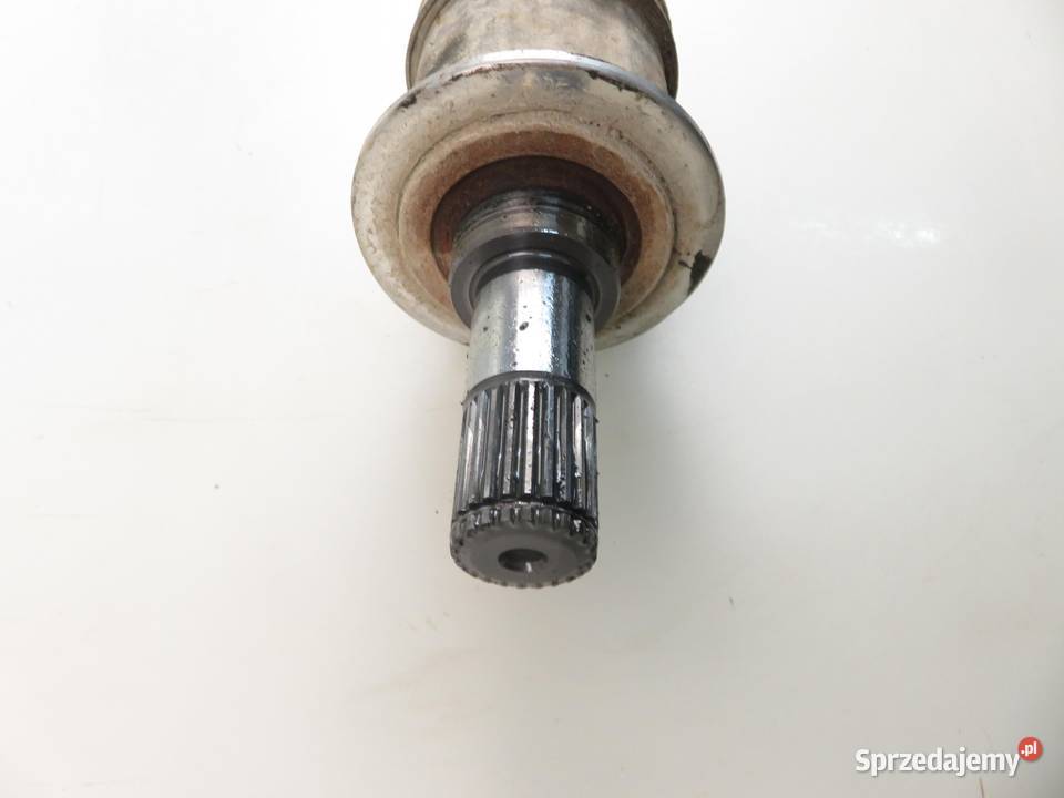 PÓŁOŚ PRAWA TYLNA HONDA CRV I 20 16V 4WD osobowe małopolskie sprzedam