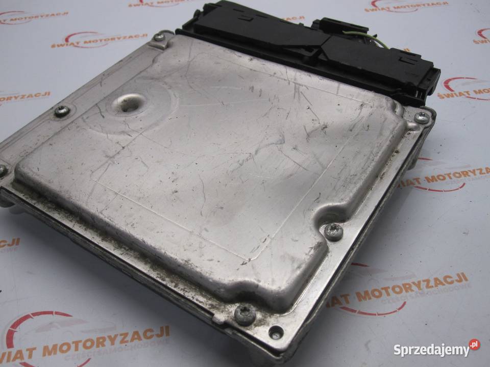 MERCEDES VITO W639 22CDI 10r komputer sterownik świętokrzyskie Kielce