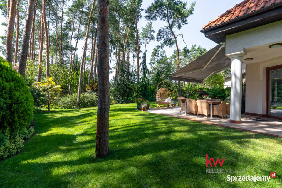 Dom wolnostojący Poznań 289m2 2 piętra