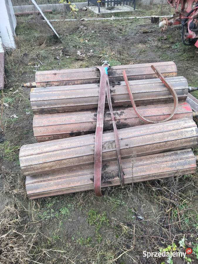 Welger rp 220 części Kadzidło