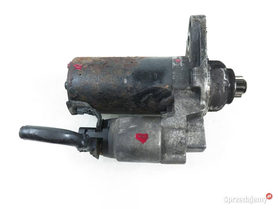 ROZRUSZNIK SKODA FABIA I 6Y5 19 TDI AXR