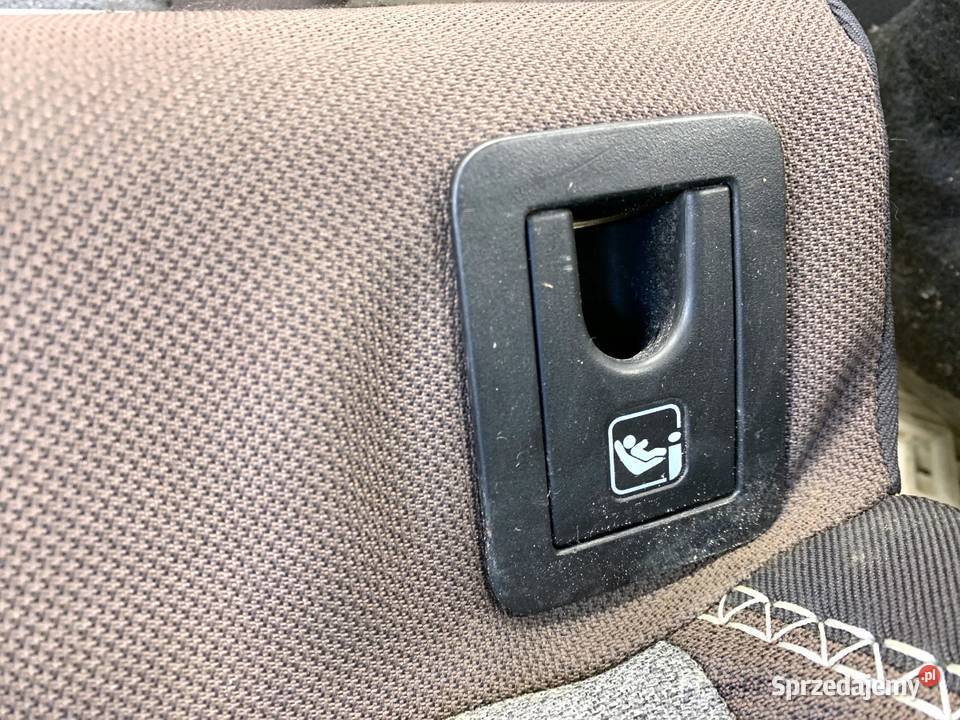 FOTELE KANAPA KOMPLET TOYOTA COROLLA E21 Kombi